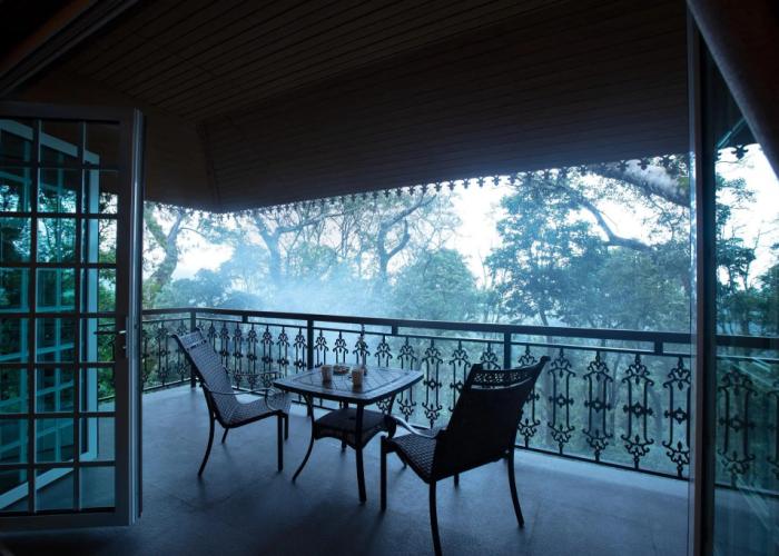Coorg Wilderness Resort & Spa