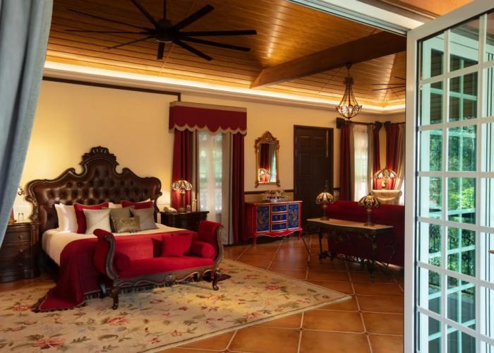 Coorg Wilderness Resort & Spa