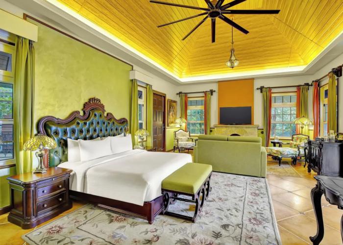 Coorg Wilderness Resort & Spa