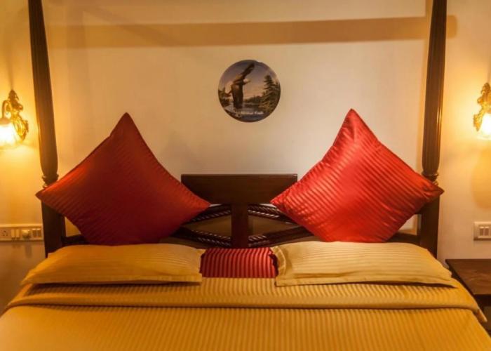 amã Stays & Trails, Rare Earth Estate - Coorg