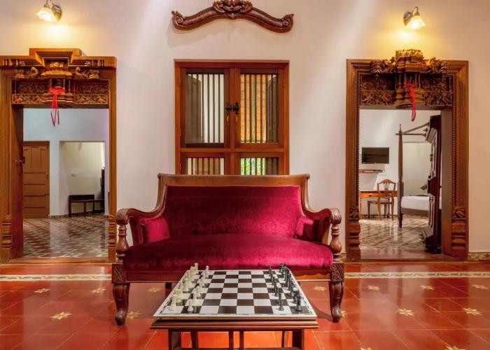 amã Stays & Trails, Rare Earth Estate - Coorg