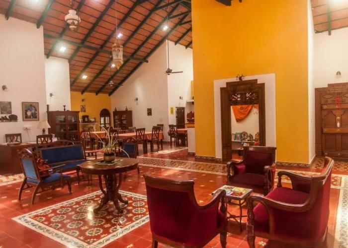 amã Stays & Trails, Rare Earth Estate - Coorg