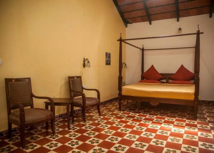 amã Stays & Trails, Rare Earth Estate - Coorg