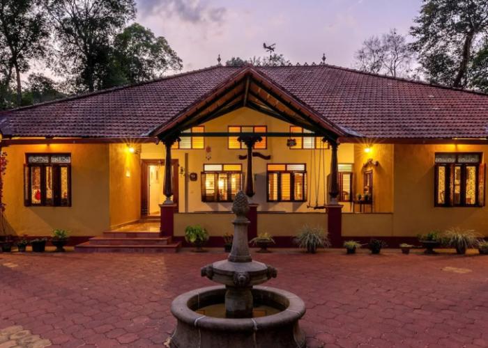 amã Stays & Trails, Rare Earth Estate - Coorg
