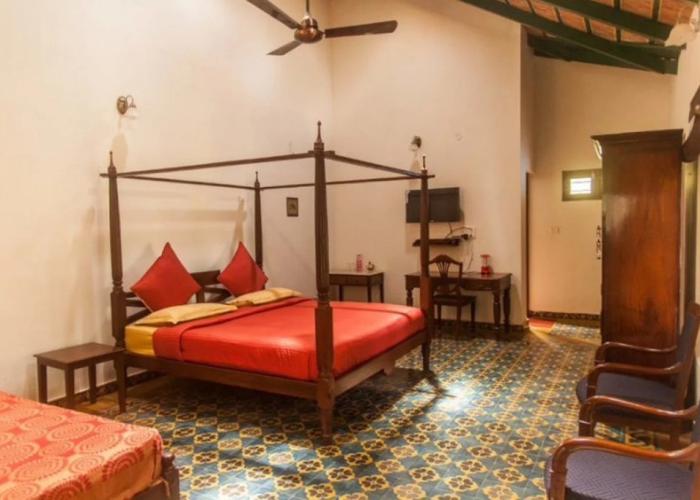 amã Stays & Trails, Rare Earth Estate - Coorg