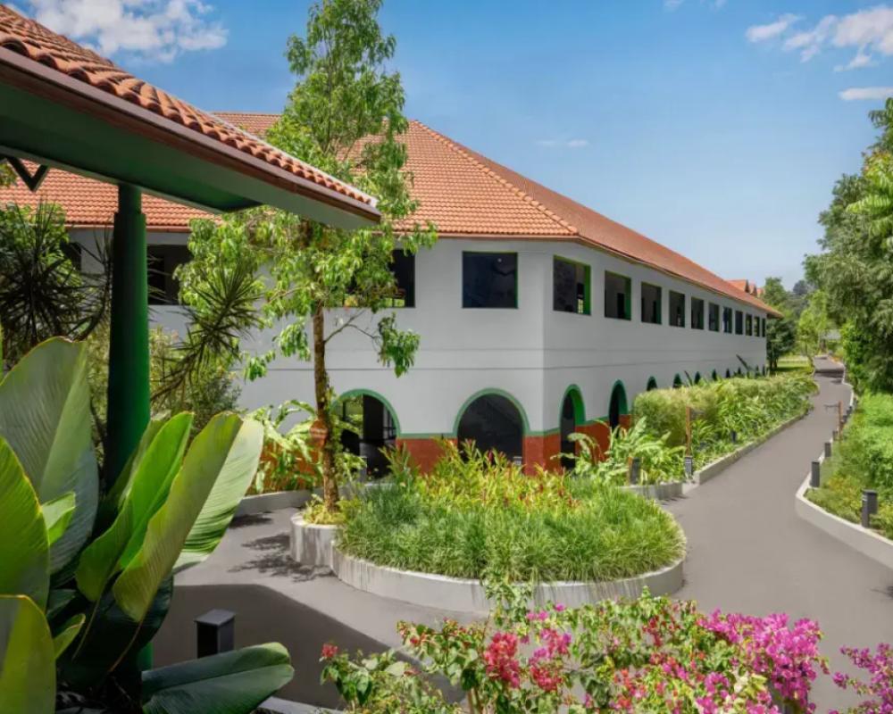 фото Gateway Coorg