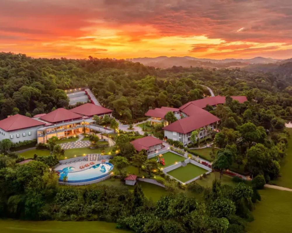 фото Gateway Coorg