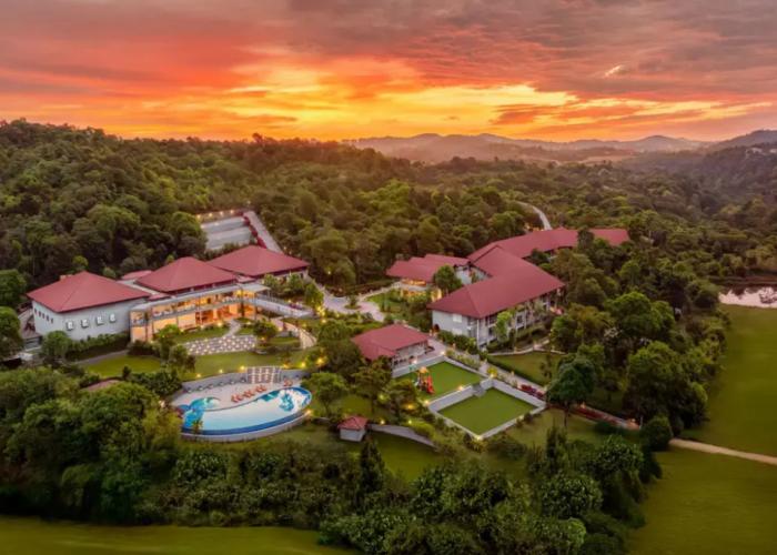 Gateway Coorg