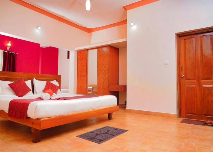 Deva Maani Coorg Nature Holiday