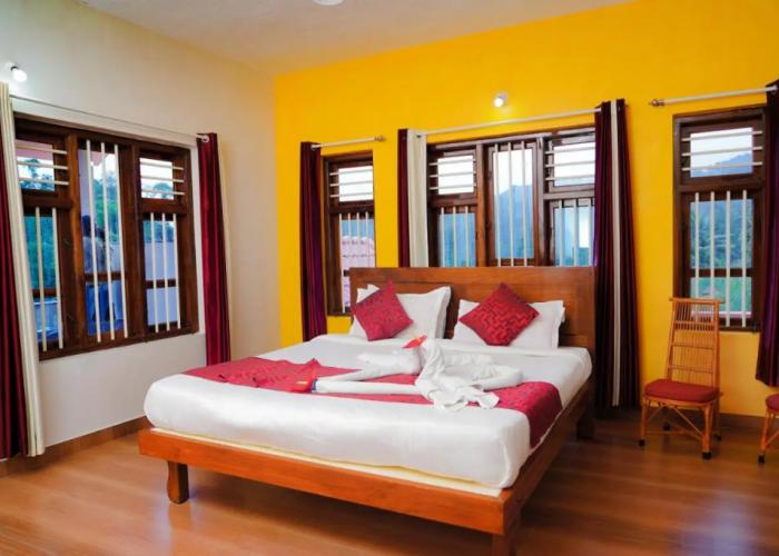Deva Maani Coorg Nature Holiday