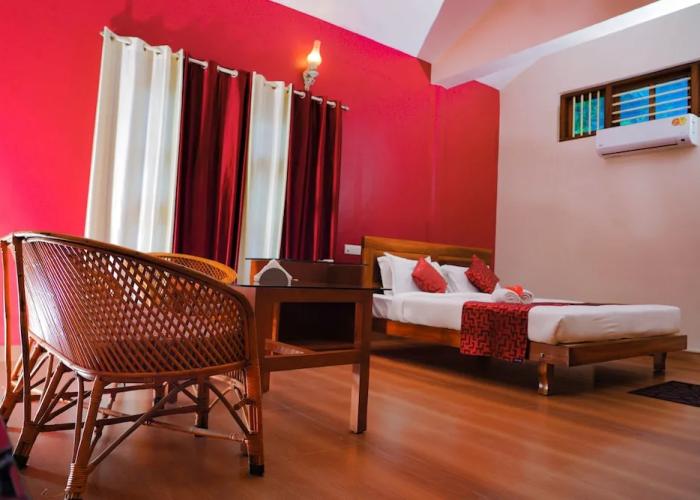 Deva Maani Coorg Nature Holiday