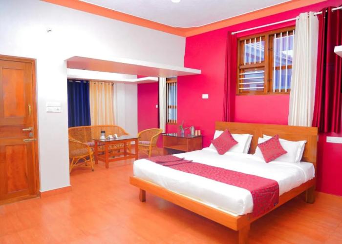 Deva Maani Coorg Nature Holiday