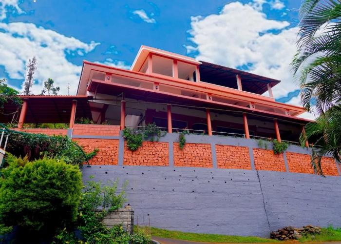 Deva Maani Coorg Nature Holiday