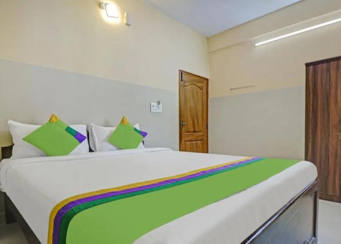 Treebo Green Land Kushalnagar, 300 M From Nisargadhama Forest