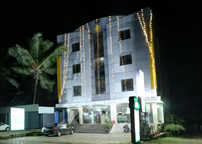 Treebo Green Land Kushalnagar, 300 M From Nisargadhama Forest