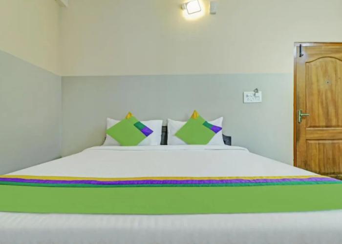 Treebo Green Land Kushalnagar, 300 M From Nisargadhama Forest