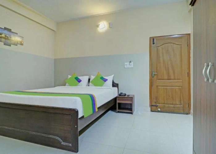 Treebo Green Land Kushalnagar, 300 M From Nisargadhama Forest