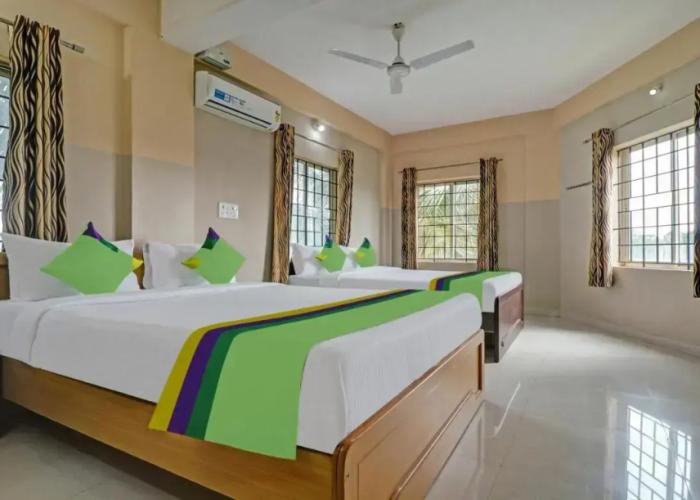 Treebo Green Land Kushalnagar, 300 M From Nisargadhama Forest
