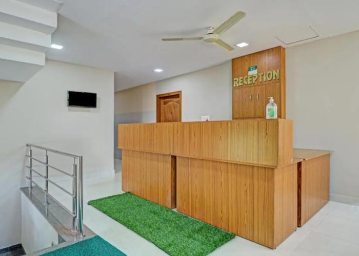 Treebo Green Land Kushalnagar, 300 M From Nisargadhama Forest