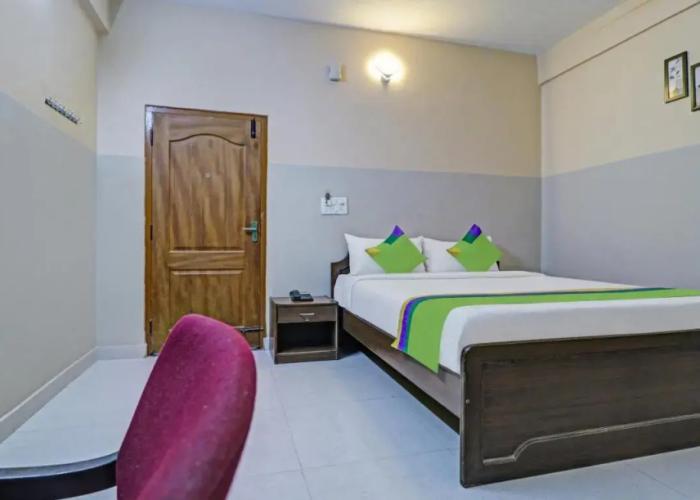 Treebo Green Land Kushalnagar, 300 M From Nisargadhama Forest