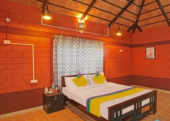 Hotel Allaranda Homestay