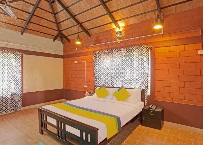 Hotel Allaranda Homestay