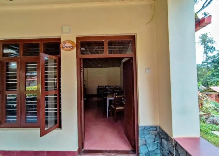 Avadale Coorg Stag - Groups Not Allowed