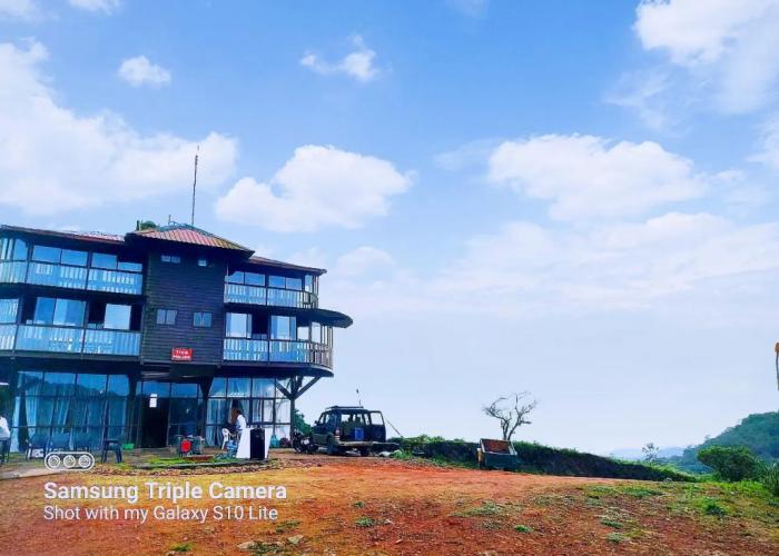 Coorg Tree House