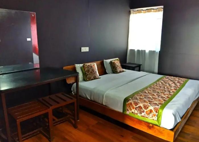 Coorg Tree House