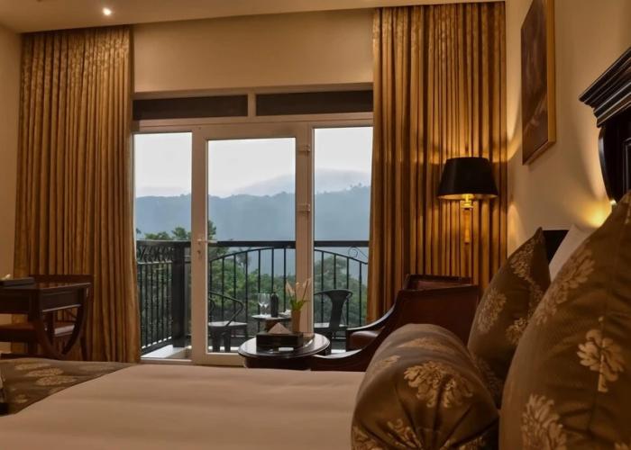 Montrose Golf Resort & Spa
