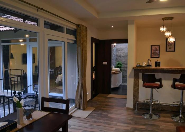 Montrose Golf Resort & Spa