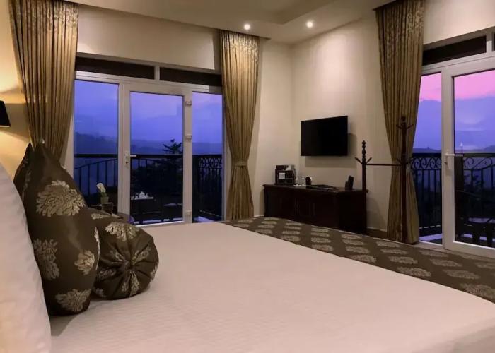Montrose Golf Resort & Spa