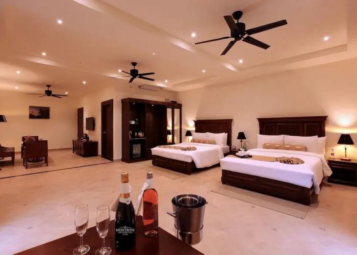 Montrose Golf Resort & Spa