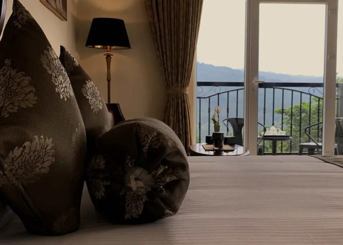 Montrose Golf Resort & Spa