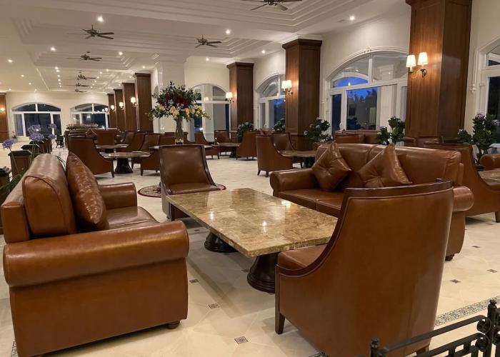 Montrose Golf Resort & Spa