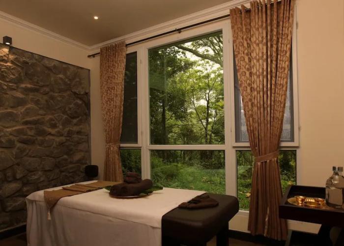 Montrose Golf Resort & Spa