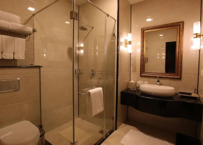 Montrose Golf Resort & Spa