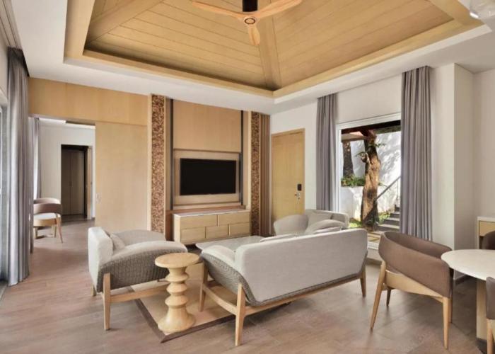 Coorg Marriott Resort & Spa