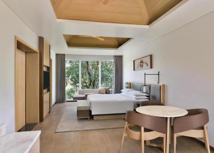 Coorg Marriott Resort & Spa