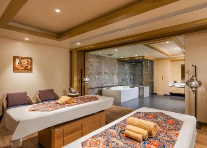 Coorg Marriott Resort & Spa