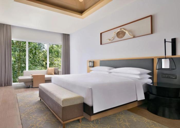 Coorg Marriott Resort & Spa