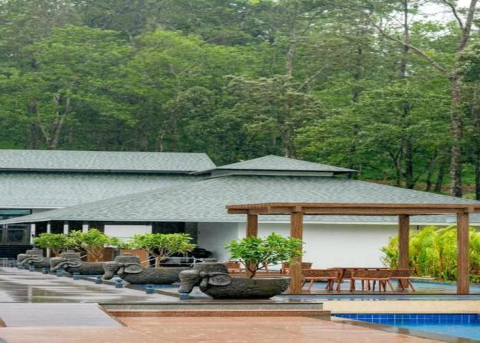 Coorg Marriott Resort & Spa