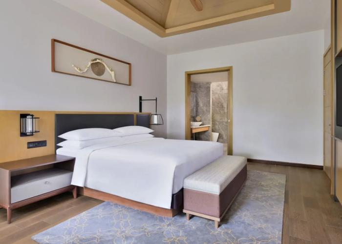 Coorg Marriott Resort & Spa