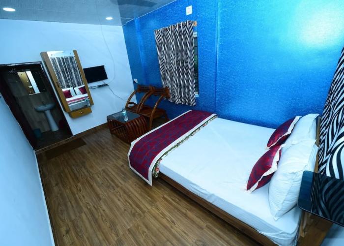Sipayi Resort