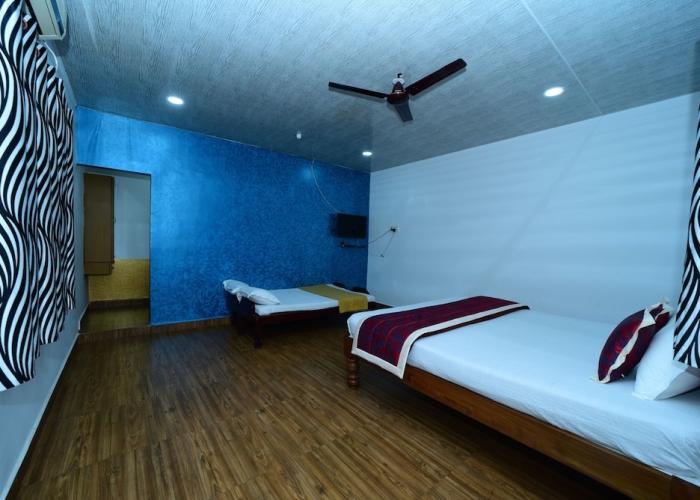Sipayi Resort