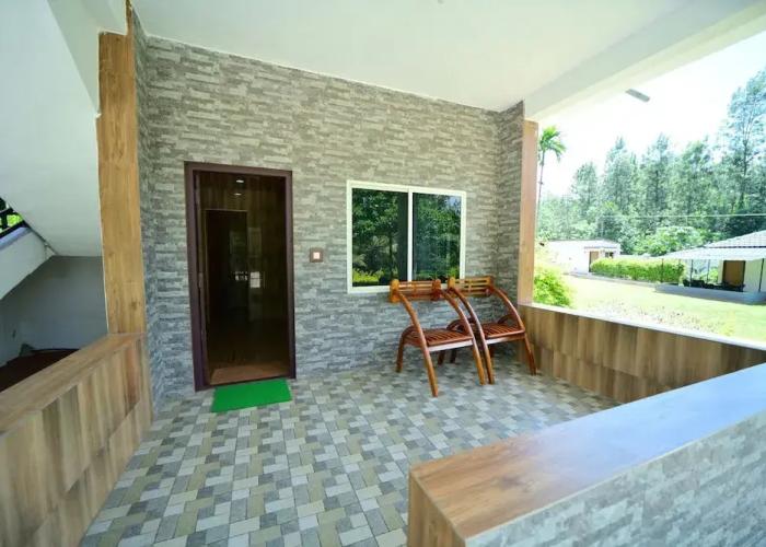 Sipayi Resort