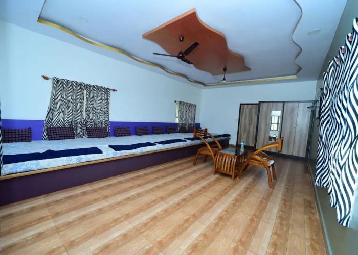 Sipayi Resort