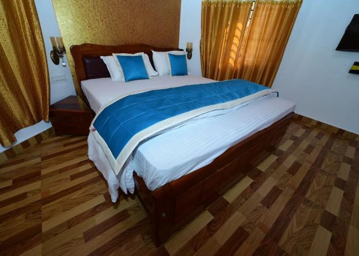 Sipayi Resort