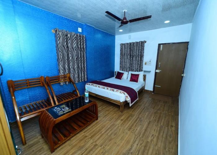Sipayi Resort