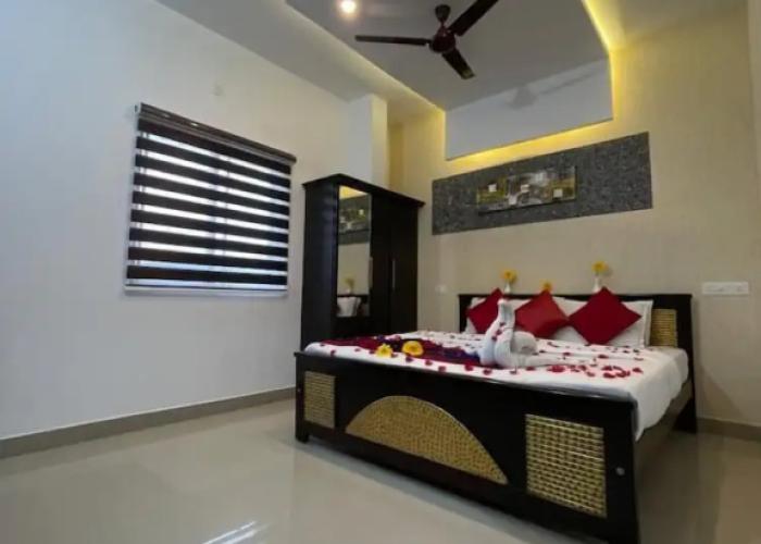 Cofiya Hotel and Restaurant